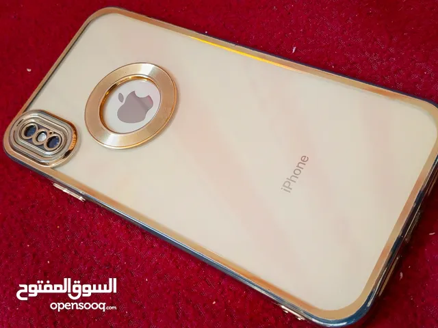 السلام عليكم للبيع أيفون xs max