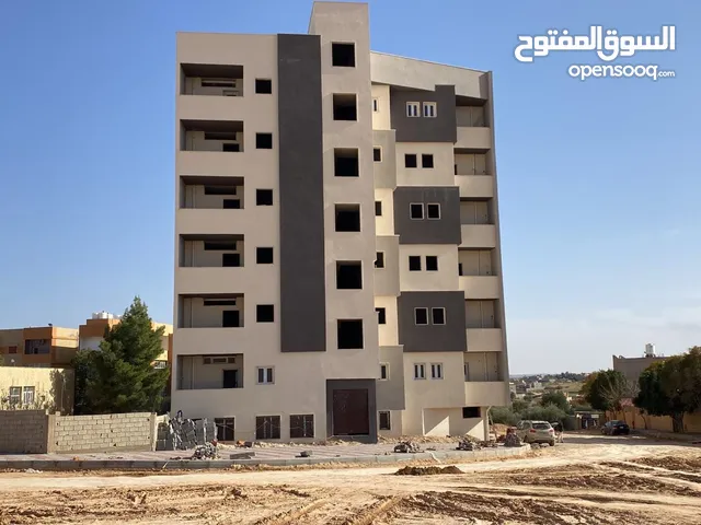 140m2 3 Bedrooms Apartments for Rent in Gharyan Other