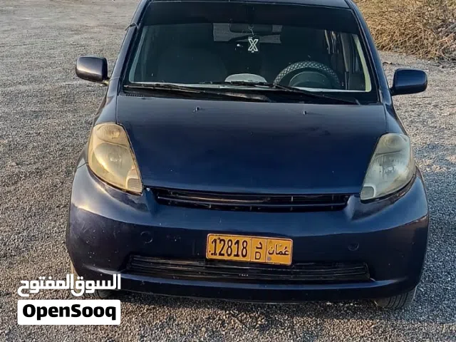 2006 دايهاتسو سيريون