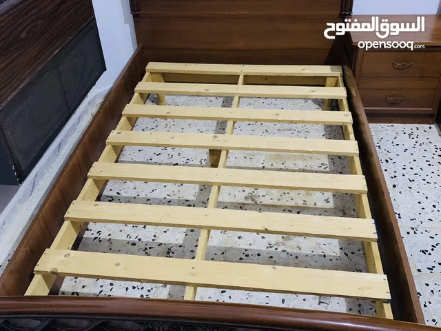 غرفة نوم فردية