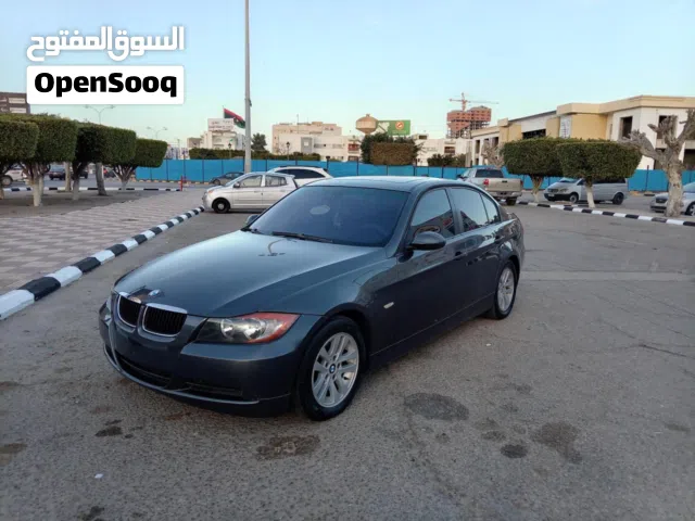 Bmw E90 328i