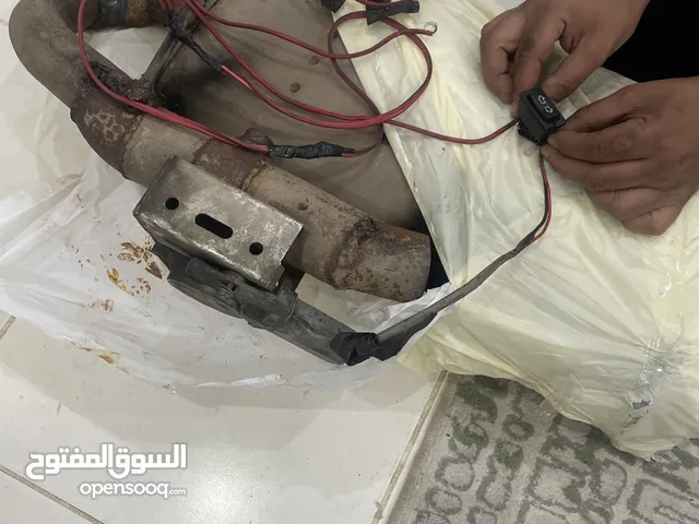 دبه سفاري للبيع