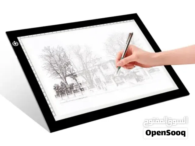 شاشة رسم LED