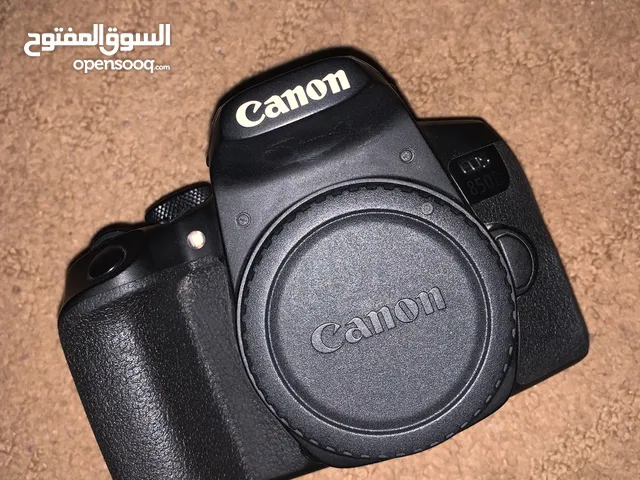 Canon DSLR Cameras in Sabratha