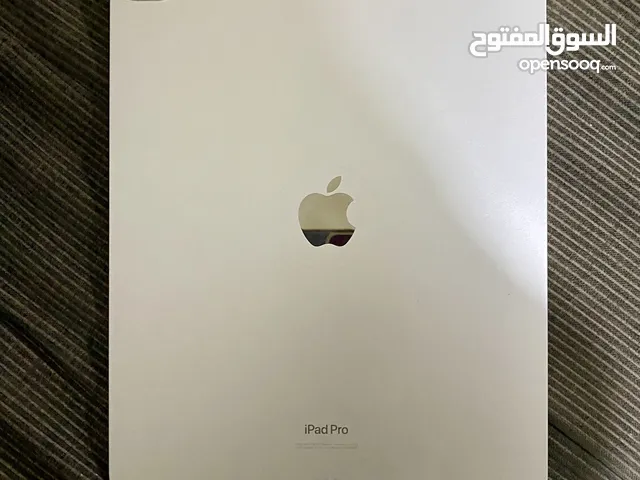 Apple iPad Pro 6 512 GB in Al Ahmadi