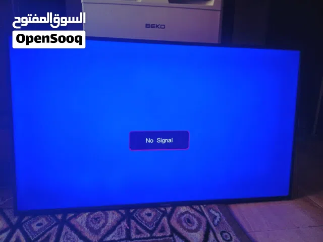 شاشة جي جارد LED (50 بوصة) ليست سمارت