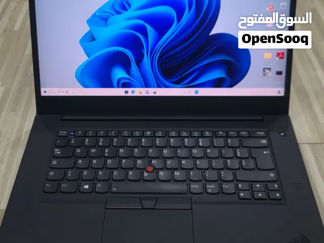 Windows Lenovo for sale  in Sana'a