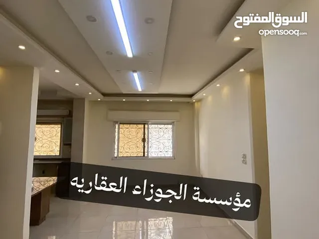 170 m2 3 Bedrooms Apartments for Rent in Amman Daheit Al Yasmeen