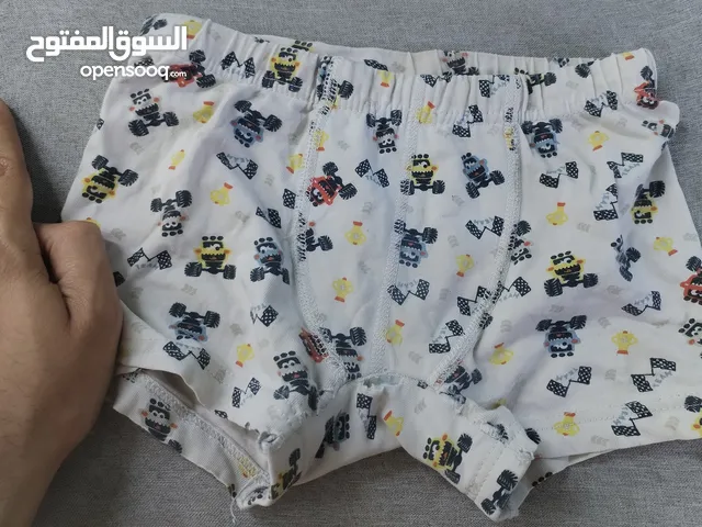 لباس مزروف مستعمل