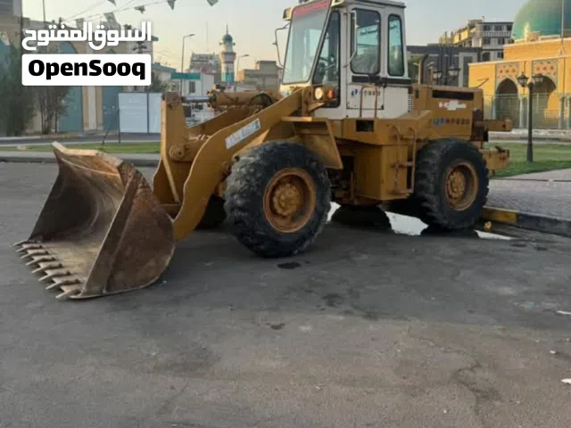 شفل كوماتسو