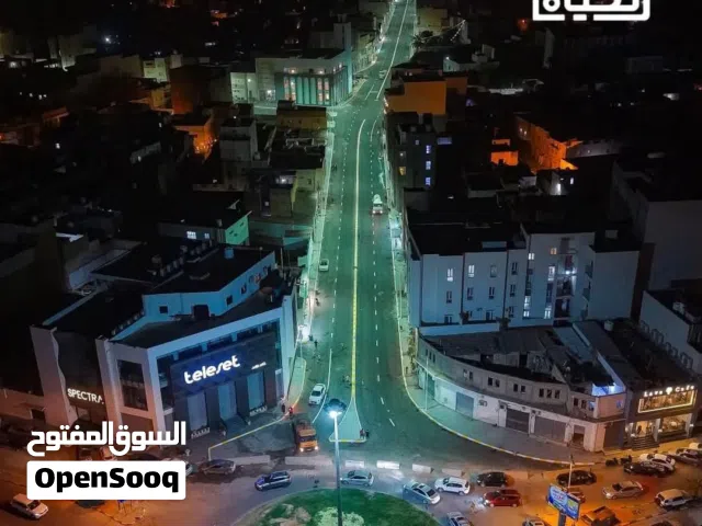 قطعة ارض بالحشان 11يونيو خلف مقهى الموتشي حي معبد ممتاز