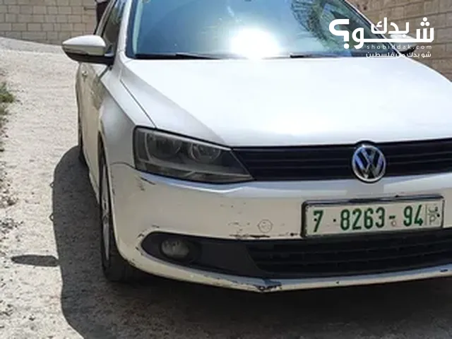 جيتا 2012 دهان اصلي 