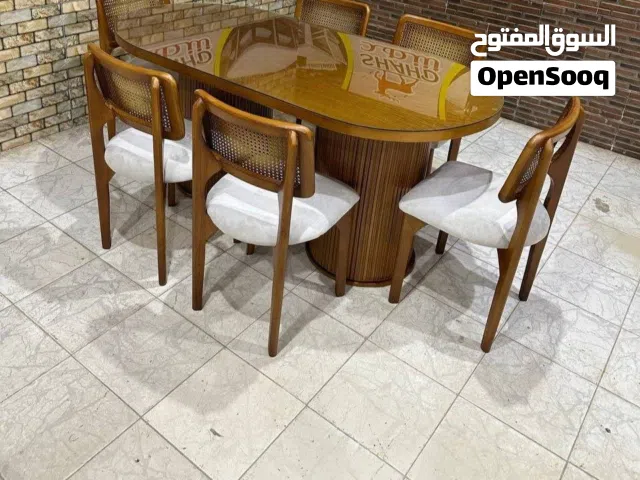 سفرة الايطالي مودرن Furniture oh