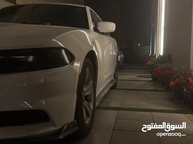 Used Dodge Charger in Kuwait City