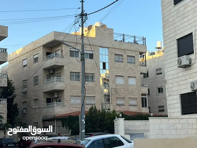 130 m2 5 Bedrooms Apartments for Sale in Amman Al-Amir Hamzah