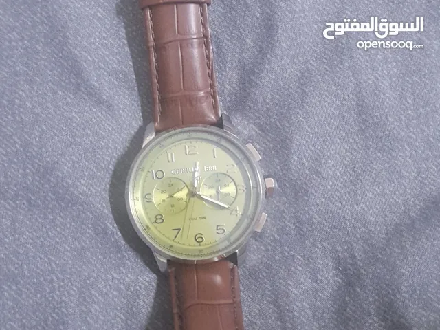 Digital Cerruti watches  for sale in Al Batinah