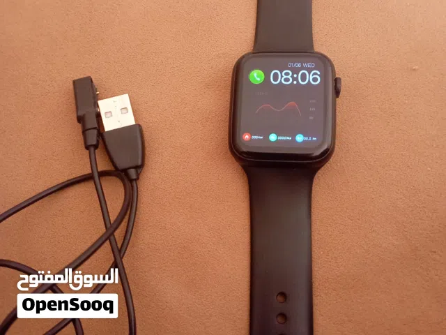 للبدل تعال خاص بهربك بكل شي يخص الساعه