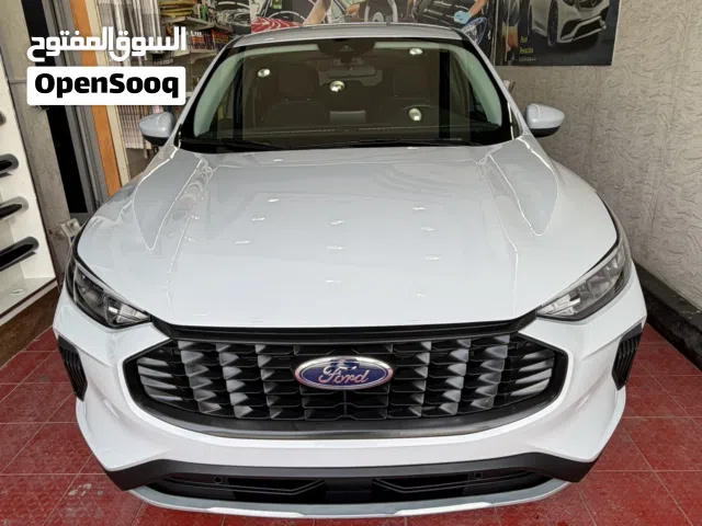 Ford Escape 2025