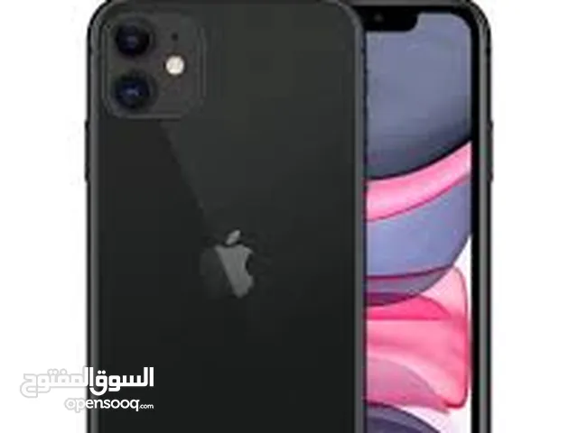 ايفون 11 مستعمل 128 جيجا للبيع