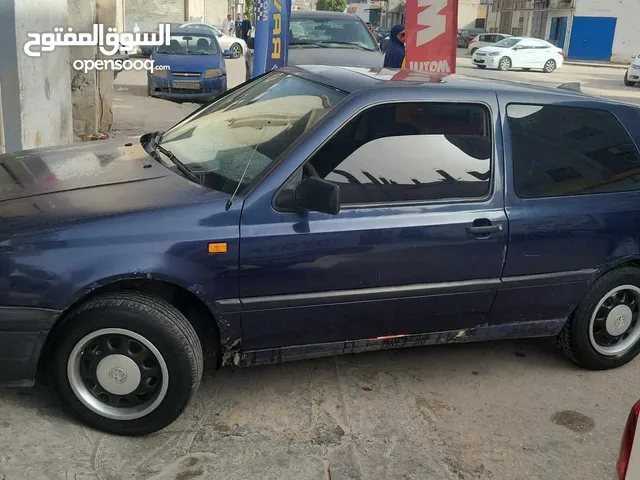 Used Volkswagen ID 3 in Tripoli