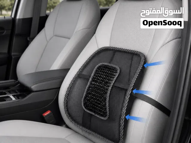 وسادة ضهر للسيارة