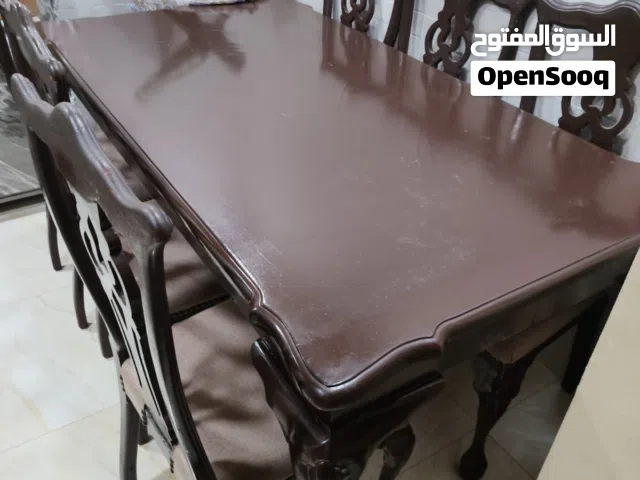 طاوله سفرة