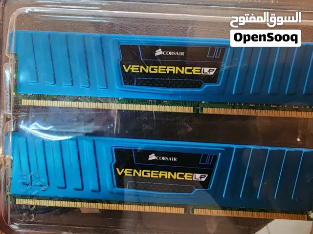 Corsair Vengence LP DDR 3 Ram