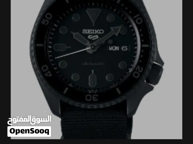 seiko جديد
