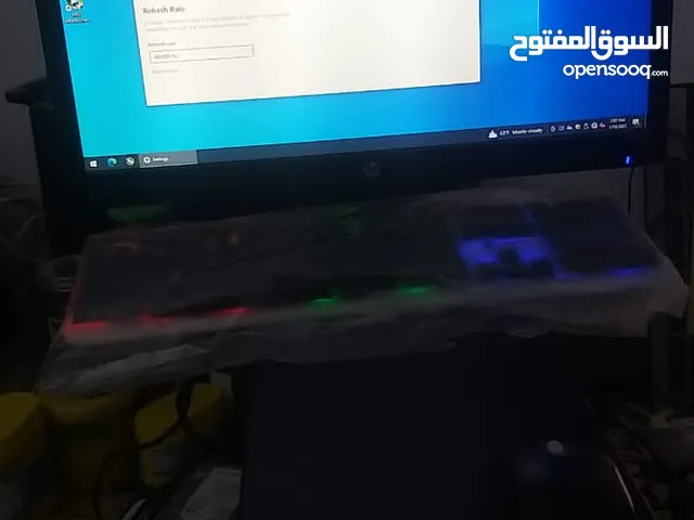 Windows HP  Computers  for sale  in Jumayl
