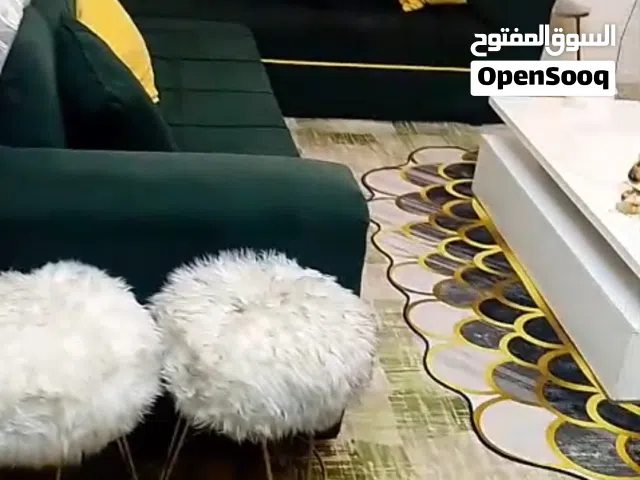 طقم كنب مكون من 9 مقاعد