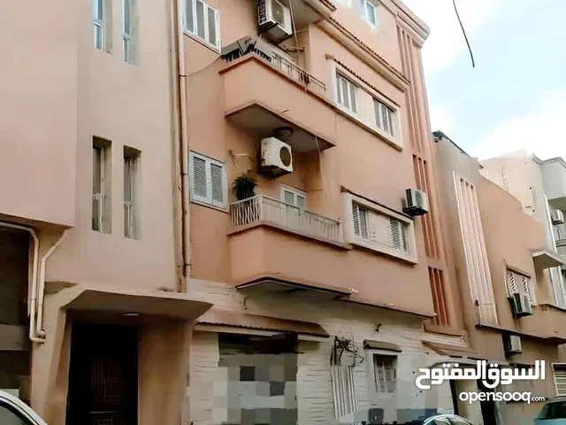 Building for Sale in Benghazi Al-Majouri