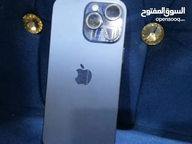 Apple iPhone 15 Pro Max 256 GB in Irbid