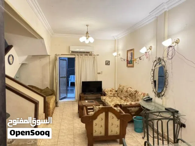شاليه للايجار مفروش بدر الدين الشيخ زايد مينى فيلا