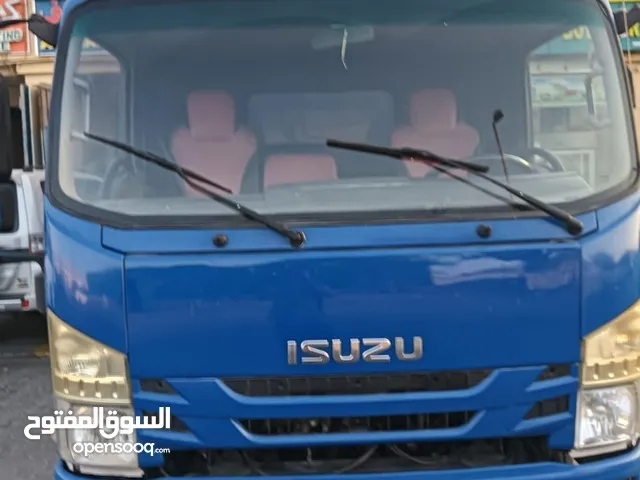آيسيزو 3 طن 2019 شاصي طويل