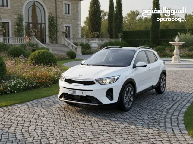 كيا ستونيك 2019 كيا ستونيك 2019