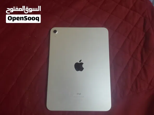 Apple iPad 10 256 GB in Al Hudaydah