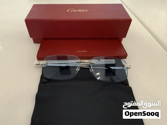 PREMIÈRE DE CARTIER SUNGLASSES