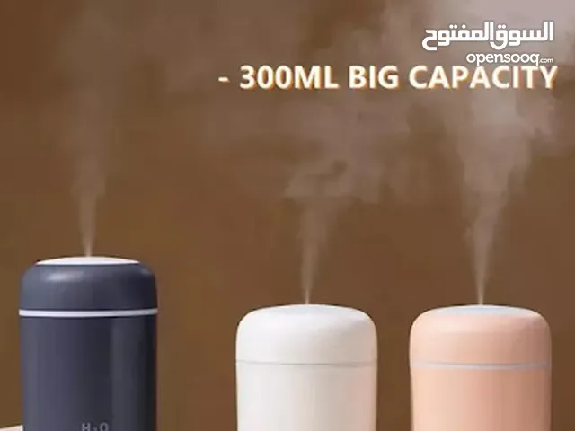 فواحة H2O USB – عطر، ترطيب، وناسة! عيش تجربة مميزة مع فواحة H2O الذكية، ...........................