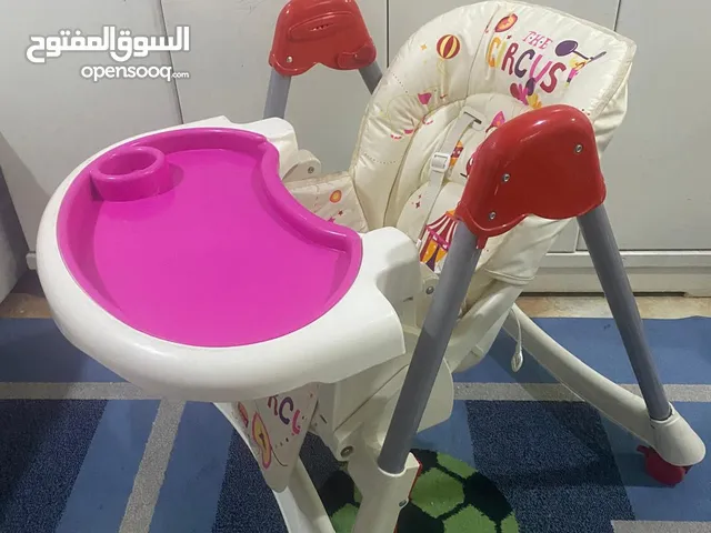اغراض اطفال مستعمله استعمال جيد للبيع