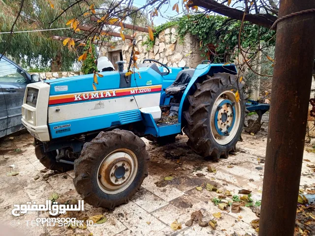 1982 Tractor Agriculture Equipments in Irbid