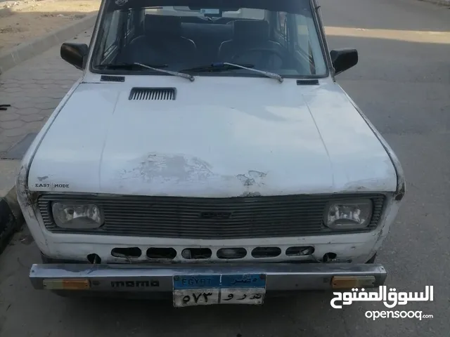 Fiat Nova 128 1978 in Cairo