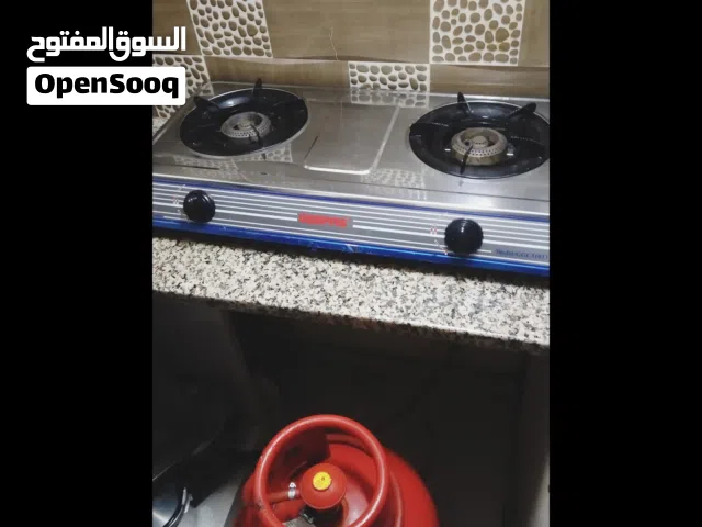 Gas Stove for Sale – Good Condition”