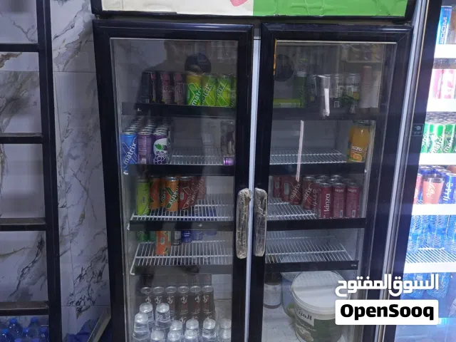 ثلاجه للبيع