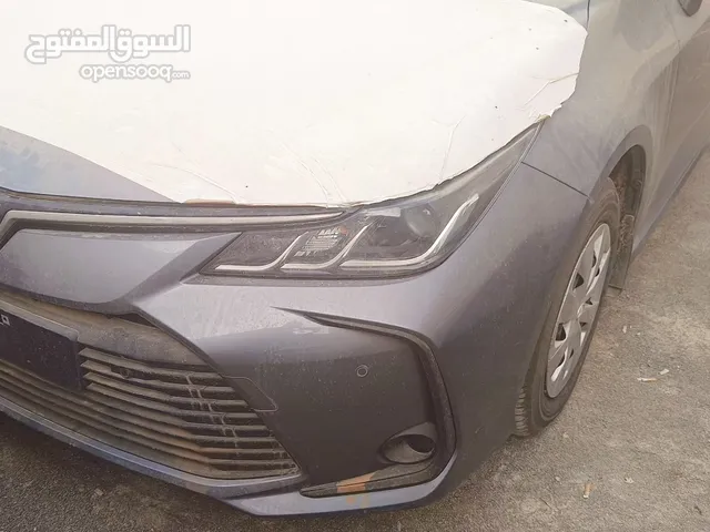 Toyota Corolla 2023 in Tripoli