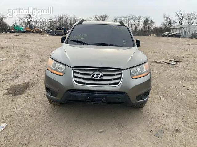 New Hyundai Santa Fe in Dhamar
