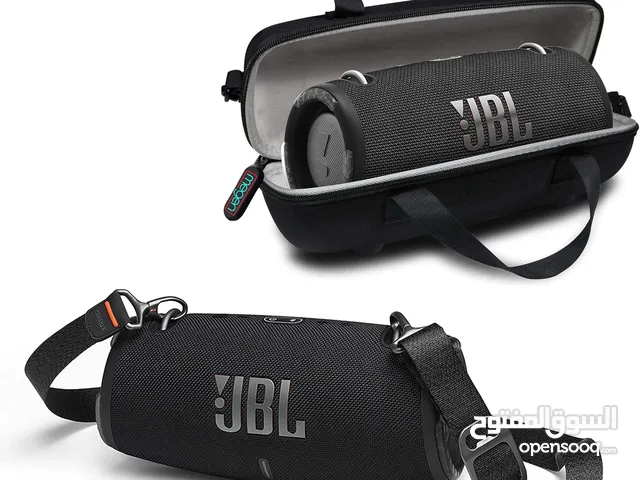 JBL Xtreme 3 - Portable Wireless Speaker