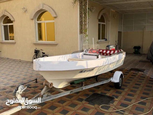 للبيع ماشوه 13 قدم