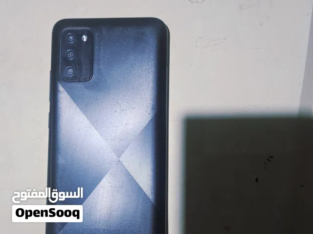 Samsung Galaxy A02s 32 GB in Sana'a