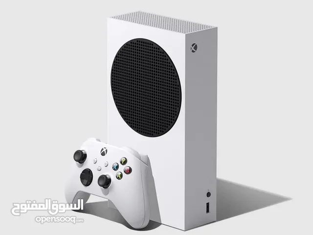 xbox serise s