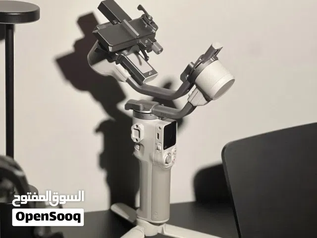 Dji Rs4 mini gamble